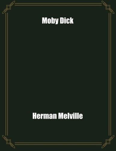 Moby Dick