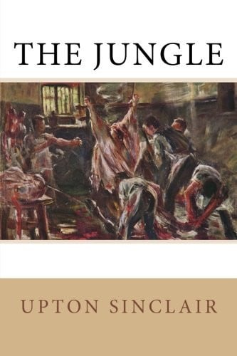 The Jungle
