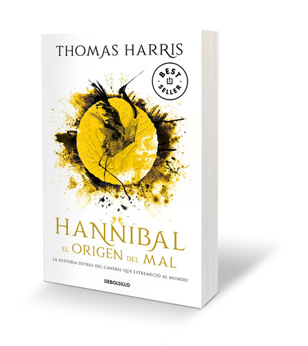 Hannibal: El Origen del Mal / Hannibal Rising