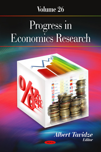 Progress in Economics Research Volume 26