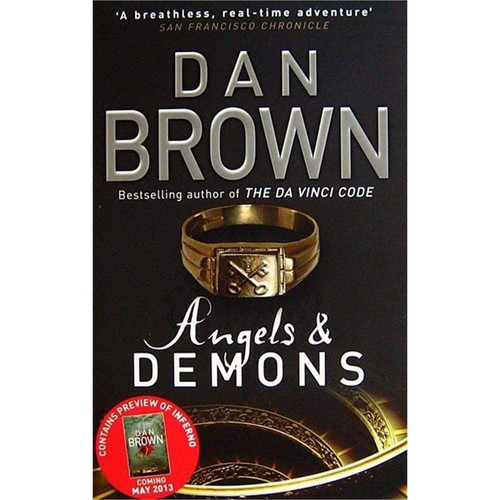 Angels & Demons