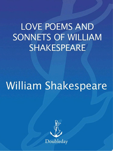 Love Poems & Sonnets of William Shakespeare