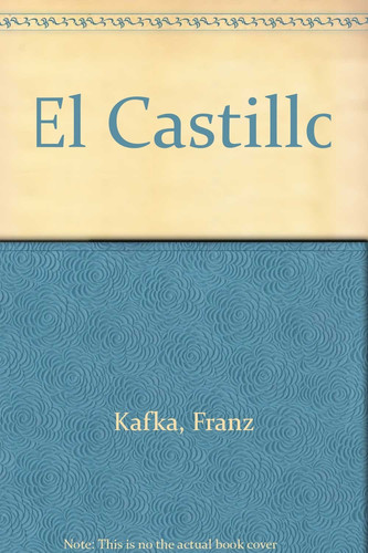 El Castillo (Spanish Edition)