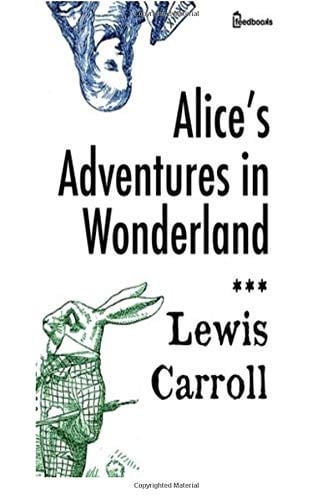 Alice's Adventures in Wonderland