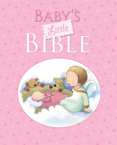 Cover of Baby and Faith