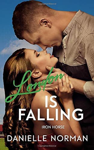 London, Is Falling