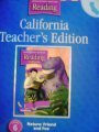 Cover of California Teacher's Edition Grade 4 Theme 6: Traditions/Nature : Friend and Foe (Houghton Mifflin Reading : a Legacy of Literacy)