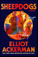 Sheepdogs The funny, action-packed new spy thriller from the bestselling author of 2034