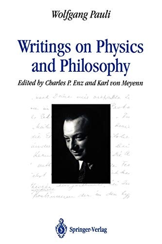 Writings on physics and philosophy