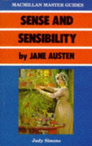 Sense and Sensibility by Jane Austen