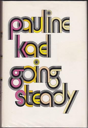 Going Steady