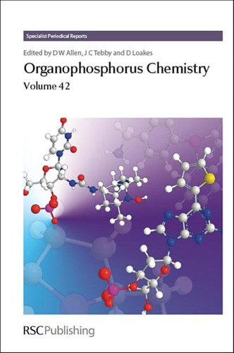 Organophosphorus Chemistry Volume 42