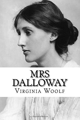 Mrs Dalloway