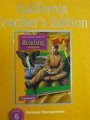 Cover of California Teacher's Edition Grade 5 Theme 6: Expeditions/Animal Encounters (Houghton Mifflin Reading : a Lecacy of Literacy)