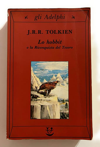 Lo Hobbit / The Hobbit