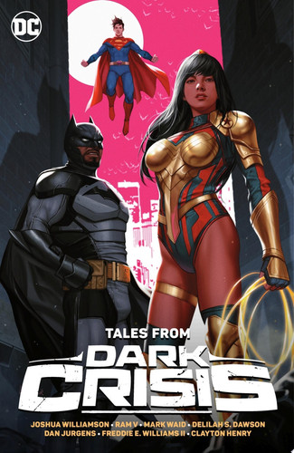 Tales from Dark Crisis