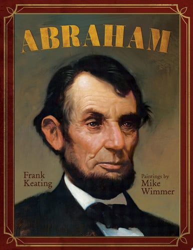 Cover of Abraham