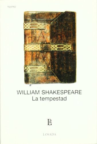 La Tempestad (Spanish Edition)