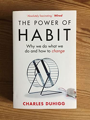 The Power of Habit, Messy [Hardcover], The 7 Habits Of Highly Effective People 3 Books Collection Set