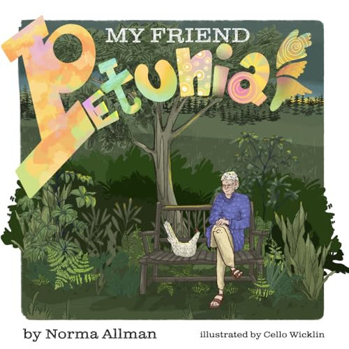 My Friend Petunia
