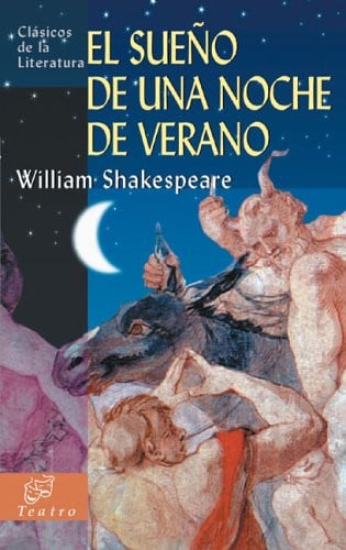 El Sueño de Una Noche de Verano