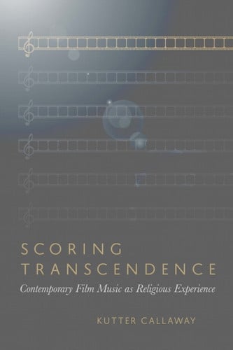 Cover of Scoring Transcendence