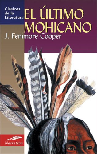 El último mohicano