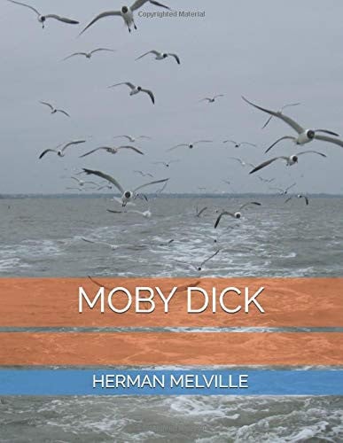 Moby Dick