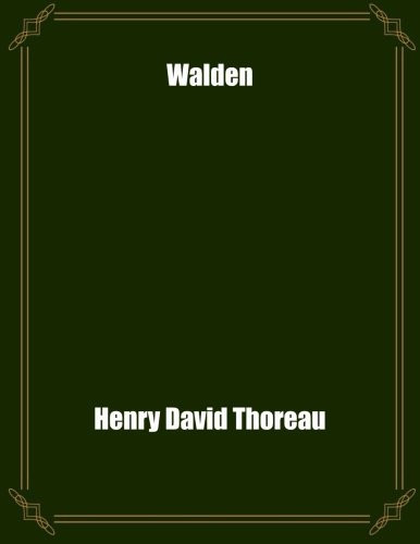 Walden