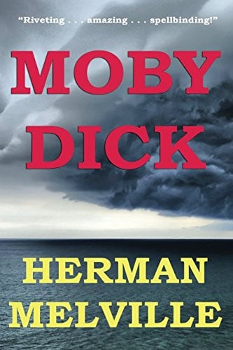 Moby Dick