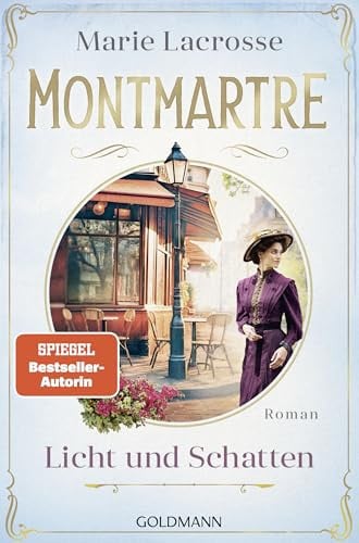Montmartre – Licht und Schatten