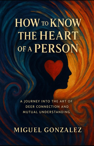 How To Know The Heart Of A Person: A Journey into the art of deep connection and mutual understanding