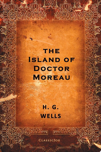 Island Of Doctor Moreau