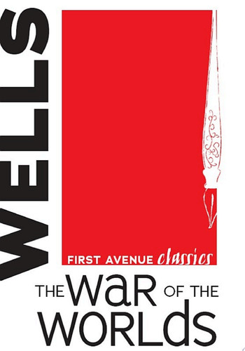 The War of the Worlds