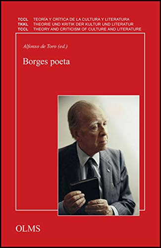 Borges poeta