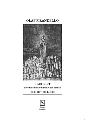 Olaf Pirandello
