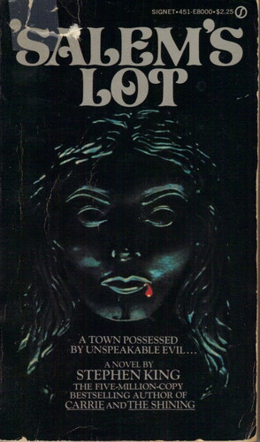 Salem's Lot