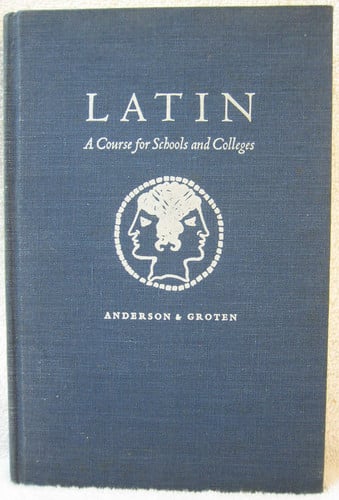Cover of Latin