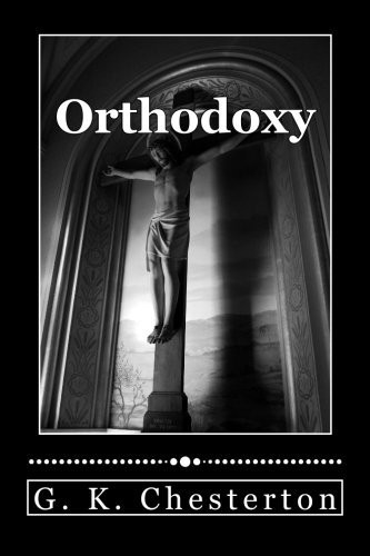 Orthodoxy