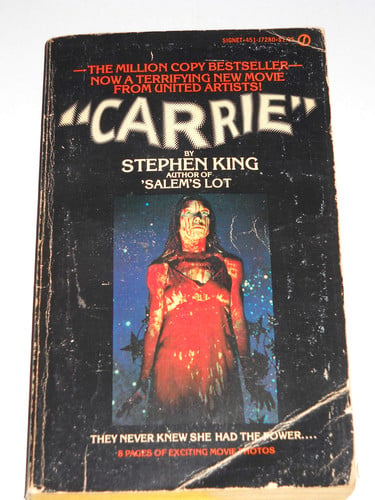 Carrie