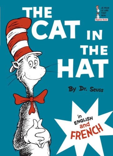 Chat Au Chapeau