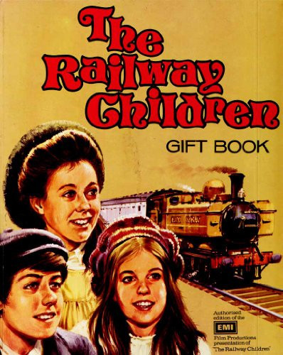 Railway Children: Gift Book