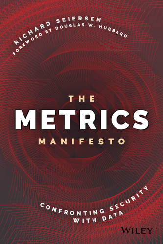 The Metrics Manifesto - Book by Richard Seiersen