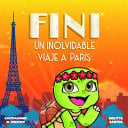 Cover of Fini