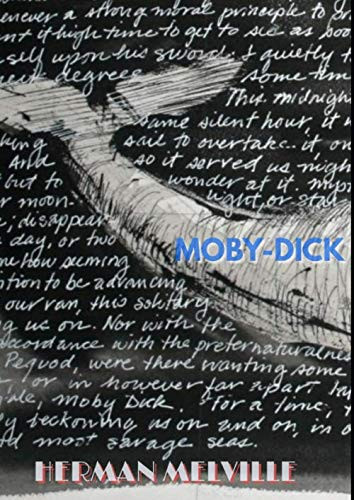 Moby Dick
