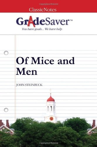 Of Mice and Men