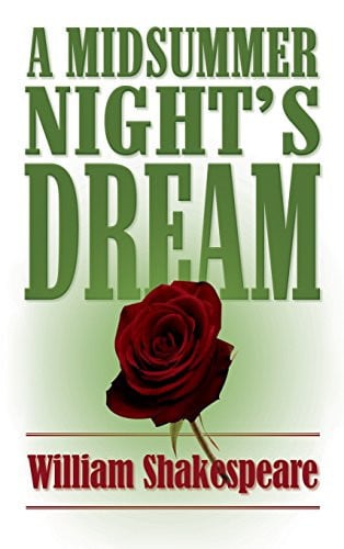 A Midsummer Night's Dream
