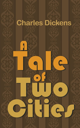 A Tale of Two Cities