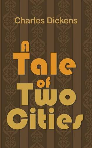 A Tale of Two Cities
