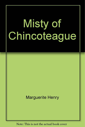 Misty of Chincoteague